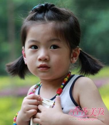 С���Ӷ̷��Ͱ������� С���Ӱ�ͷ���ķ���