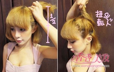 Ů���Ӷ�ͷ����ô�� Ů����ͷ��������ô������