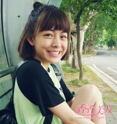 Ů���Ӷ�ͷ����ô�� Ů����ͷ��������ô������