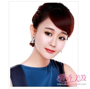 Ů���Ӷ�ͷ����ô�� Ů����ͷ��������ô������