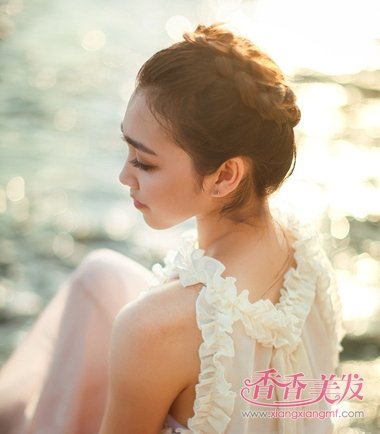 ��ְҵһ��ͷ���ķ��� ְҵ��ͷ���򵥺ÿ�ͼƬ