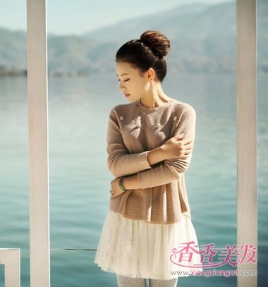 ��ְҵһ��ͷ���ķ��� ְҵ��ͷ���򵥺ÿ�ͼƬ