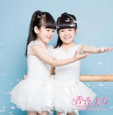 ����С���������������ӷ��� СŮ���򵥺ÿ�����ͷ����