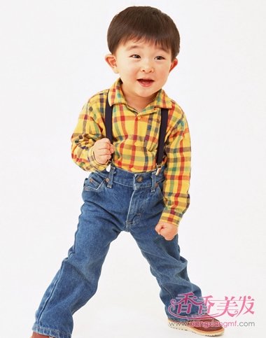 ��ͯ����ʲô������˧ �к�ͯ��ʲôͷ�����˧