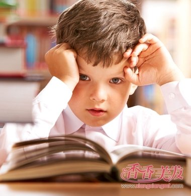 ��ͯ����ʲô������˧ �к�ͯ��ʲôͷ�����˧