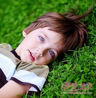 ��ͯ����ʲô������˧ �к�ͯ��ʲôͷ�����˧