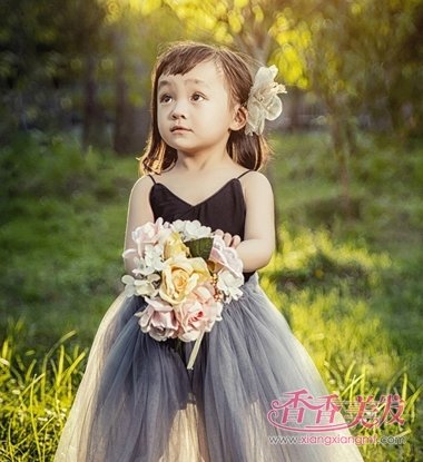 ��ô��С����Ư����ͷ�� С����������ͷ��