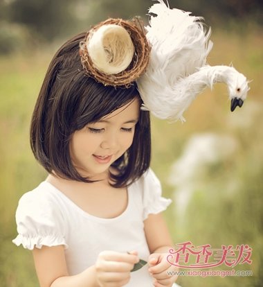 ��ô��С����Ư����ͷ�� С����������ͷ��