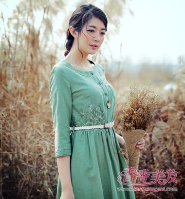 ͷ���鷢����ô��ǰ������ ͷ����ͷ��̫����ô��