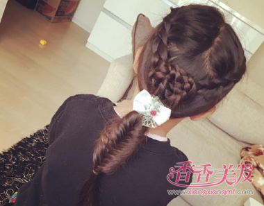 ��ͯбʽ����ı෨ͼ�� ��ͯ����ӵķ���ͼ��