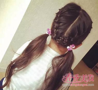 ��ͯбʽ����ı෨ͼ�� ��ͯ����ӵķ���ͼ��