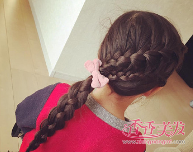 ��ͯбʽ����ı෨ͼ�� ��ͯ����ӵķ���ͼ��