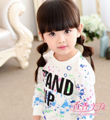 ��ѧ��Ů���ӵ�ͷ����ôŪ ��θ�Ů������ͷ��