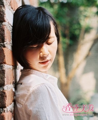 �ʺϴ����߸�Ů�˵Ķ̷� ����ļ�ʲô�̷�