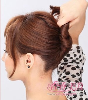 ְҵ�̷������͵��ᷨ �ʺ�Ů�����ܻ�ӭ��ְҵ�̷�