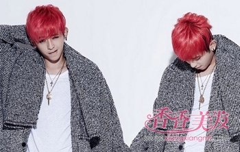 ���������ǵ�ͷ������ô���� �������Ū������ͷ��