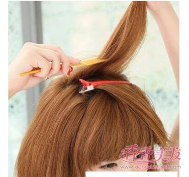 ��ͷ����ͷ����ô��ͼ�� ͷ�������������кܶ��鷢��ô��