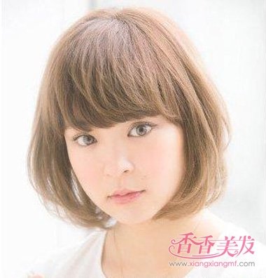 ͷ�������Ů���ʺ϶̷��� ����Ů������ʲô�̷��ÿ�