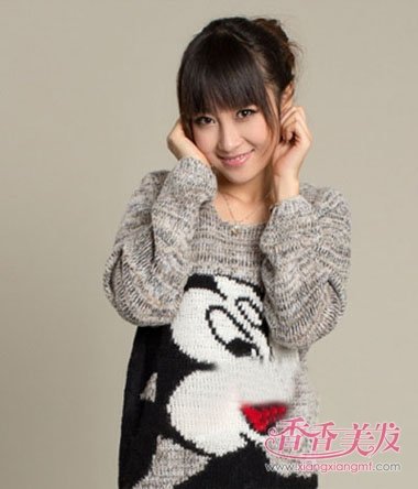 ְҵŮ����ͷ������ͼƬ ְҵŮʿ��ͷ���ķ���