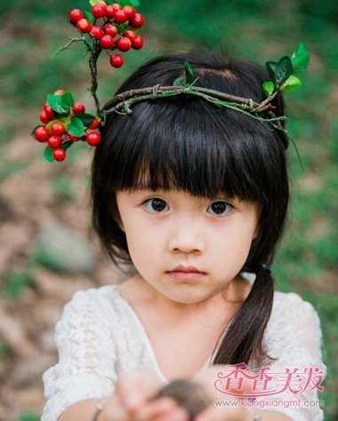 �������������Ů������ͷ�� СŮ������ͷ�����׷���