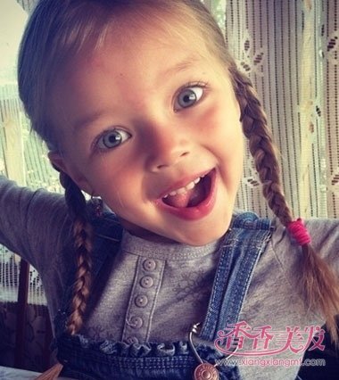 �������������Ů������ͷ�� СŮ������ͷ�����׷���