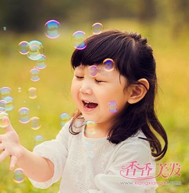 11��СŮ���Ӷ�ͷ����ôŪ�ÿ� СŮ����ͷ������ô���ÿ�