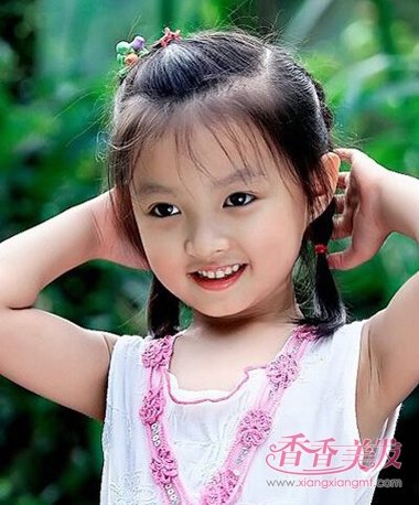 11��СŮ���Ӷ�ͷ����ôŪ�ÿ� СŮ����ͷ������ô���ÿ�