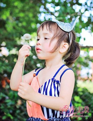 С����Ҫ��ô��ͷ���źÿ�ͼƬ ѧ��ͷ��С���ӵ�ͷ��