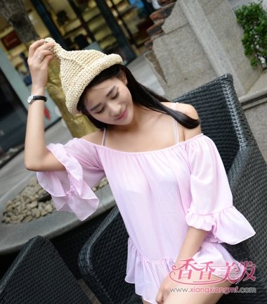 ������Ů���ʺ�ʲô���� 28����Ů���ʺϷ���