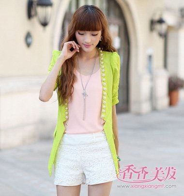 ������Ů���ʺ�ʲô���� 28����Ů���ʺϷ���