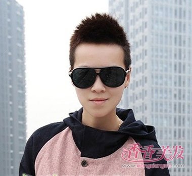 �ӵ�ͷ����ʲô�����·� �ʺ��ӵ�ͷ���·�