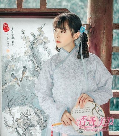 ��ôŪ�򵥵ĹŴ����� �Ŵ�Ů���򵥷���