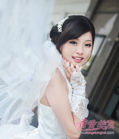 ���Ƚϴ��Ů���ʺ�ʲô���﷢�� ���ͽϴ�����﷢��