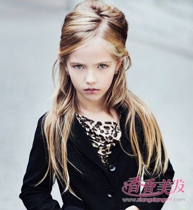 ����СŮ��Ư�������ᷨ �����򵥺ÿ��ķ����ᷨ