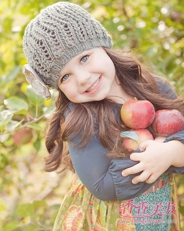 ����СŮ��Ư�������ᷨ �����򵥺ÿ��ķ����ᷨ