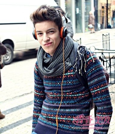 2018�к�ʲô������˧ ��ѧ����˧��ͷ������