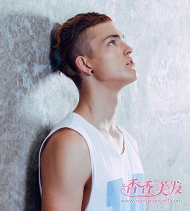 2018�к�ʲô������˧ ��ѧ����˧��ͷ������