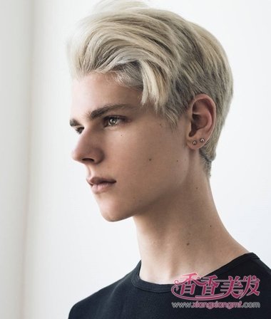 2018�к�ʲô������˧ ��ѧ����˧��ͷ������