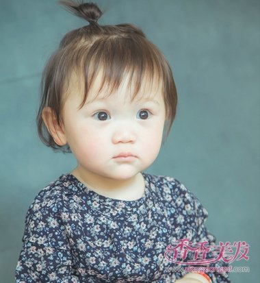 �кܶ��鷢��ͷ�����ѿ���ô�� Ůͯͷ��������ô��