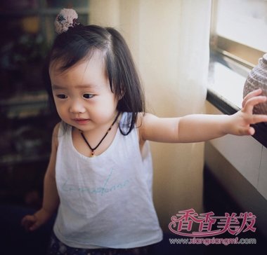 �кܶ��鷢��ͷ�����ѿ���ô�� Ůͯͷ��������ô��