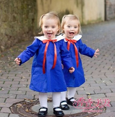 �кܶ��鷢��ͷ�����ѿ���ô�� Ůͯͷ��������ô��