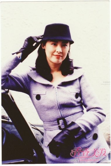 �����͸�����ҫ����θ��ȥ�� �ع�һ����Ů�����ͷ���չ