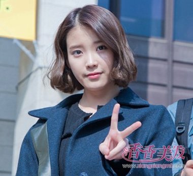 �����Ͳ��ʺ϶̷��� ����Ů���ʺϵĶ̷�