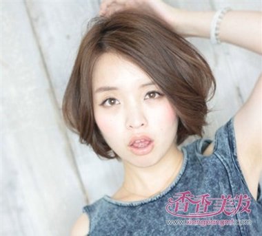 �����Ͳ��ʺ϶̷��� ����Ů���ʺϵĶ̷�