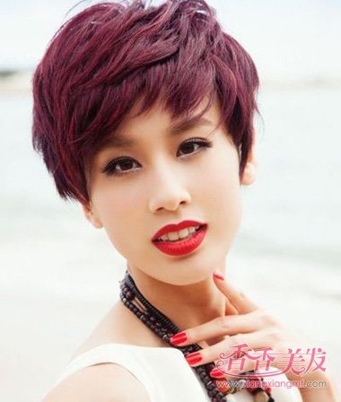 ����ʲô����˧����ͼ�� ���ǳ����ʺϷ���ͼ