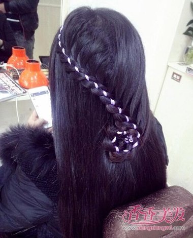 ������ô��ͷ������� ͷ���Ĺ����ı෨