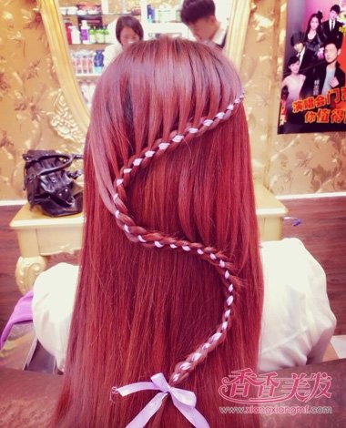 ������ô��ͷ������� ͷ���Ĺ����ı෨