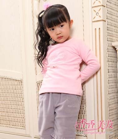 Ůͯ������ͷ����ô�� �鷢������ͷ���ÿ�