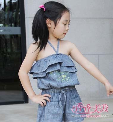 Ůͯ������ͷ����ô�� �鷢������ͷ���ÿ�