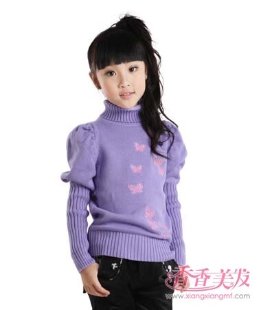 Ůͯ������ͷ����ô�� �鷢������ͷ���ÿ�